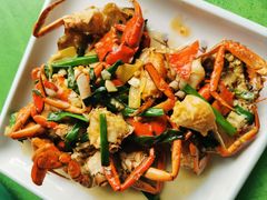 -盛港湾海鲜食府(黄沙店)