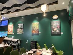 -烹然四季椰子鸡火锅(姚家园万象汇店)