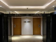 -南京金陵饭店