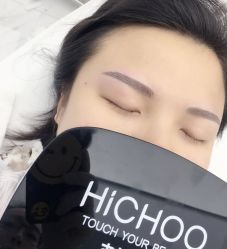 -HQ半永久纹绣纹眉
