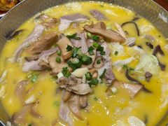 -刘东家老碗(紫荆山路店)