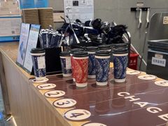 -霸王茶姬(上海静安大悦城店)