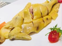-御彩酒家(东风东路店)