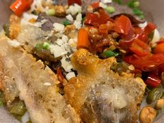 -牛八宝桂林米粉(八里庄店)