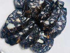 目鱼香肠-荣小馆(杭州大厦店)