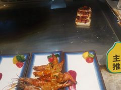 -亚马逊海鲜自助(王府井店)