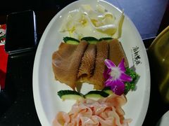 -麻辣英雄重庆火锅(常平店)