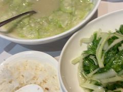 -延年酒店-延飨餐厅(延年文苑店)