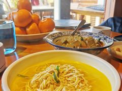 鸡汁豆腐丝-丹江渔村(望京店)