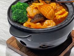 -海游荟·海洋文化餐厅(福田店)