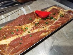 -谷牛日式烤肉(宝山U天地店)