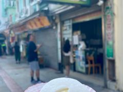 -澳门长洲糯米糍(柯打苏沙街店)
