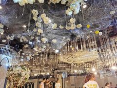 -曼哈顿国际俱乐部(宝地东湖湾G区店)