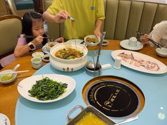 -琼菜人家·海南菜·文昌鸡(文昌大道店)
