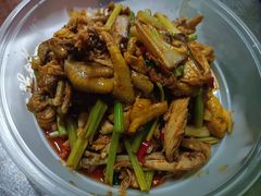 -湘当爱·鲜煮现炒(松岗立业路店)