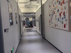 -FLARE STAR FITNESS(复地活力城店)