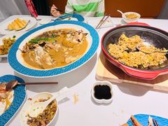 -小满海鲜·别院(天津旗舰店)