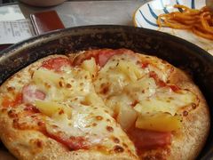 -必胜客(漕宝路店)