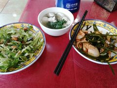-老苏扬饭店