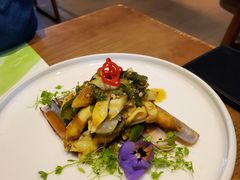 烧椒蛏子皇-榕意·川味之美(深业上城店)