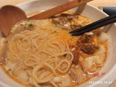 -味千拉面(南昌杉杉奥特莱斯广场店)