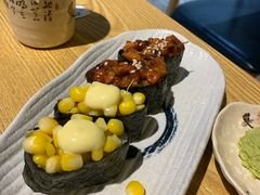 -谷村寿司(同福路店)