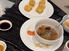 -东方红海鲜百汇(国际大厦店)