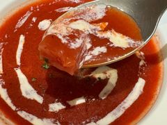 鸿运甜菜汤-王品牛排(福州泰禾店)