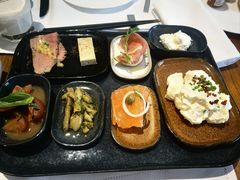 -北京三里屯CHAO酒店