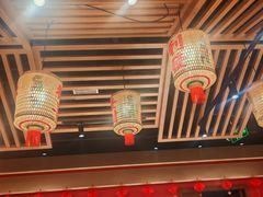 -犇鼎牛潮汕牛肉火锅(新辰里学清路店)