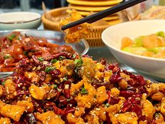 -眉山小馆(华强广场店)