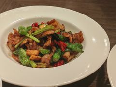 -万丽轩·粤菜(王府井金茂万丽酒店)