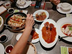 -金鸭季·北京烤鸭(深业上城店)