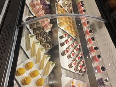 -川骄海鲜自助(河东店)