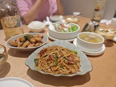 -隅乐胡椒虾·台湾菜·团建(皇岗店)