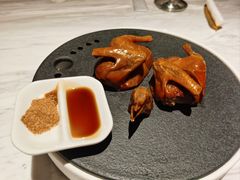 -香樟花园新粤料理(无锡万象城店)