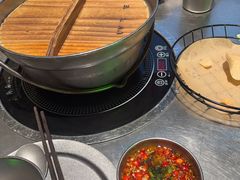 -椰庭·椰子鸡·创意玩家(晶耀前滩店)