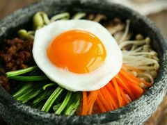 -米屋石锅拌饭(师大店)