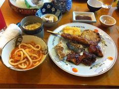 自助-松子料理(白家庄店)