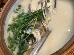 -南山竹海·珍味堂