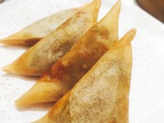 -海蓝海鲜馆(五四北店)