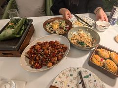 -沿途四季·云南菜·诗酒茶(蓝色港湾店)