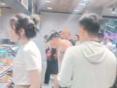 -韩麦大冷面(桂花街直营店)