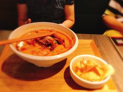 冬阴功阿根廷大虾拉面-味千拉面(又一城店)