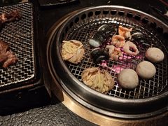 -300杯·和牛烧肉清酒专门店(廊里店)