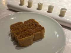 -珠海华发喜来登酒店-采悦轩中餐厅