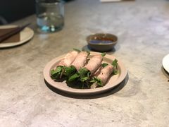 -半山腰·云南菜(侨福芳草地店)