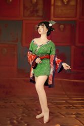 -盘子女人坊古装写真摄影(天津总店)