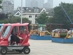 -黑石礁公园