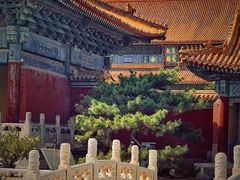 -北京市劳动人民文化宫(太庙)